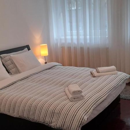 Apartment Dok Белград Екстериор снимка