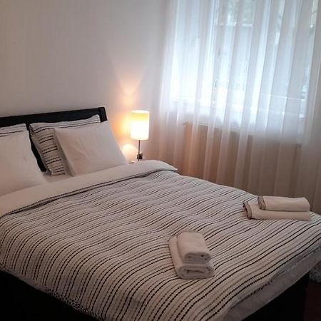 Apartment Dok Белград Екстериор снимка