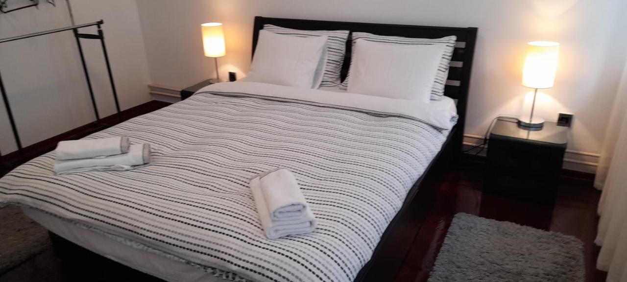 Apartment Dok Белград Екстериор снимка