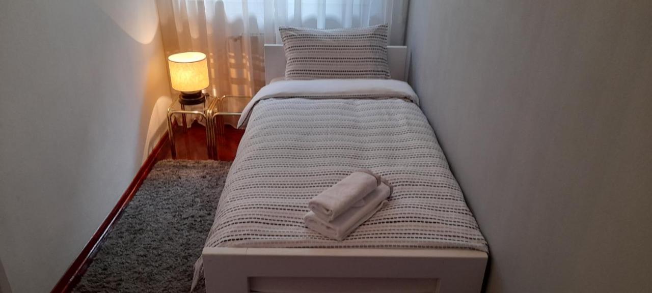 Apartment Dok Белград Екстериор снимка