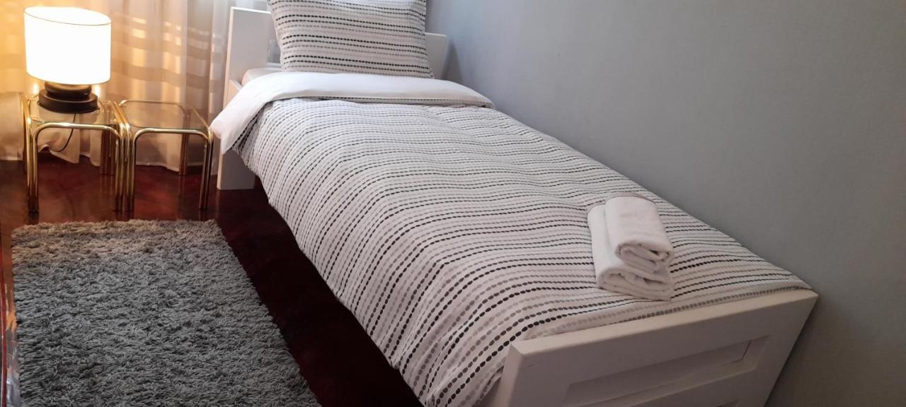 Apartment Dok Белград Екстериор снимка