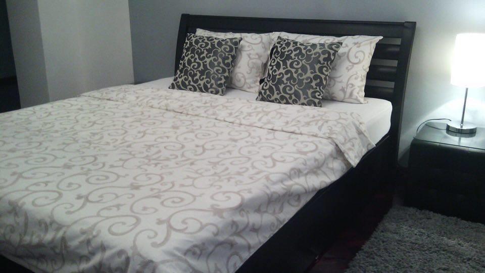 Apartment Dok Белград Стая снимка