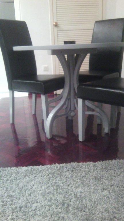 Apartment Dok Белград Стая снимка