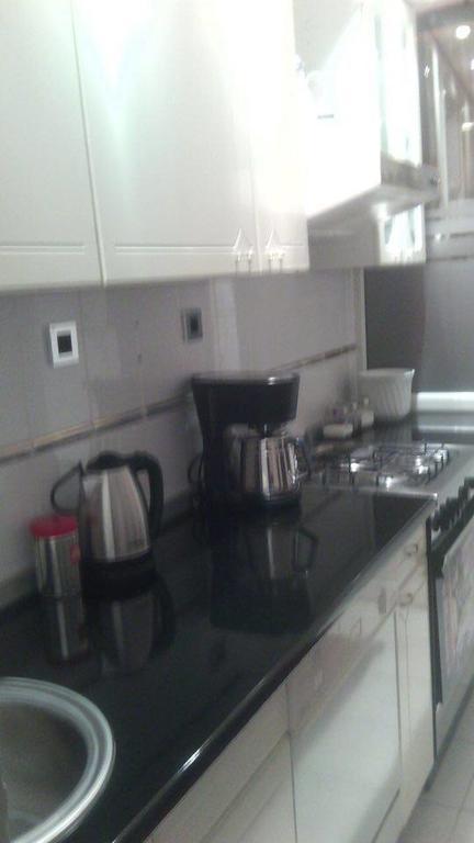 Apartment Dok Белград Стая снимка