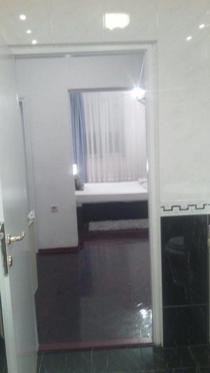 Apartment Dok Белград Екстериор снимка