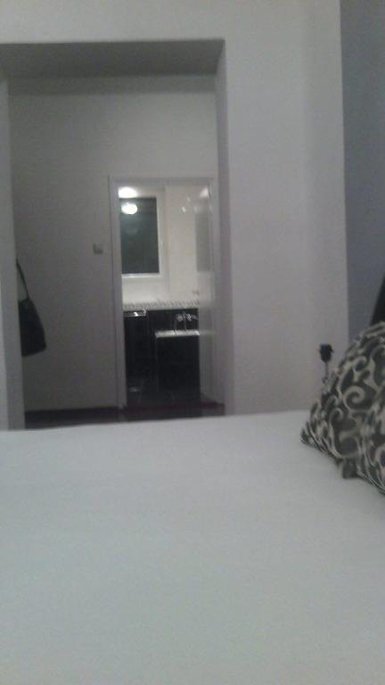 Apartment Dok Белград Екстериор снимка