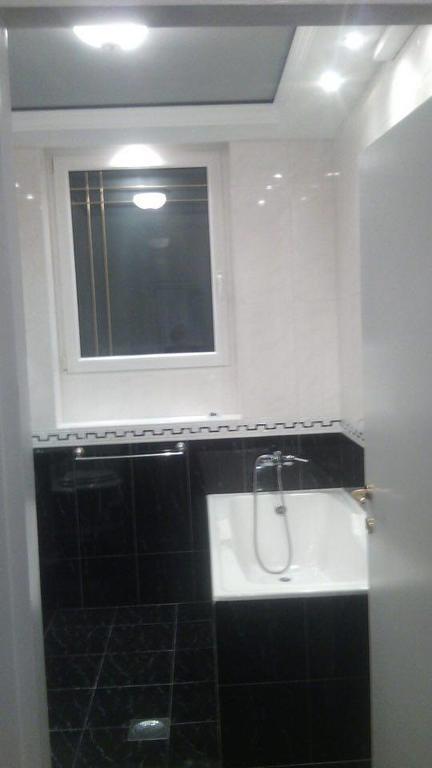 Apartment Dok Белград Стая снимка