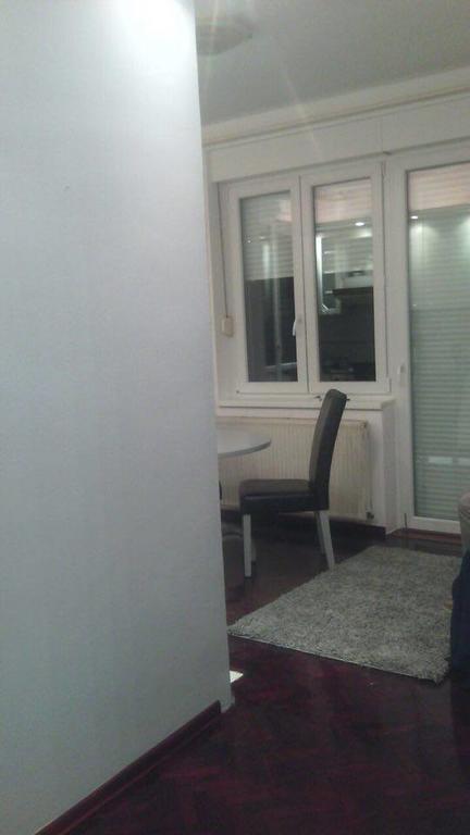Apartment Dok Белград Екстериор снимка