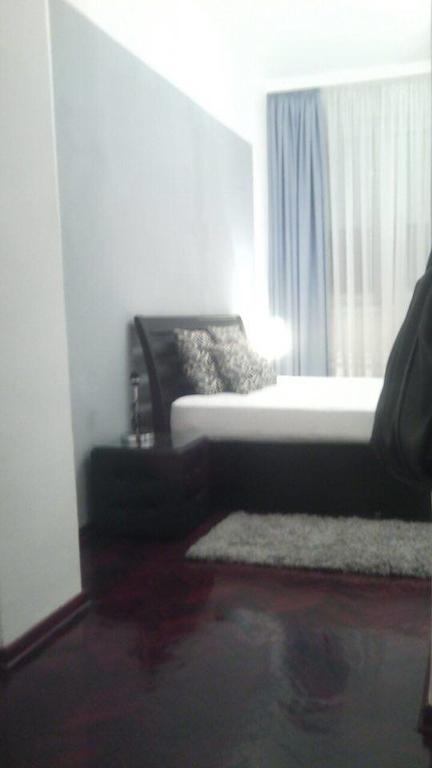 Apartment Dok Белград Екстериор снимка