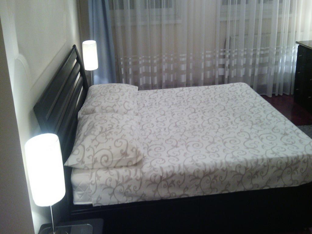 Apartment Dok Белград Екстериор снимка