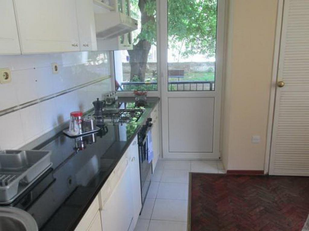 Apartment Dok Белград Екстериор снимка