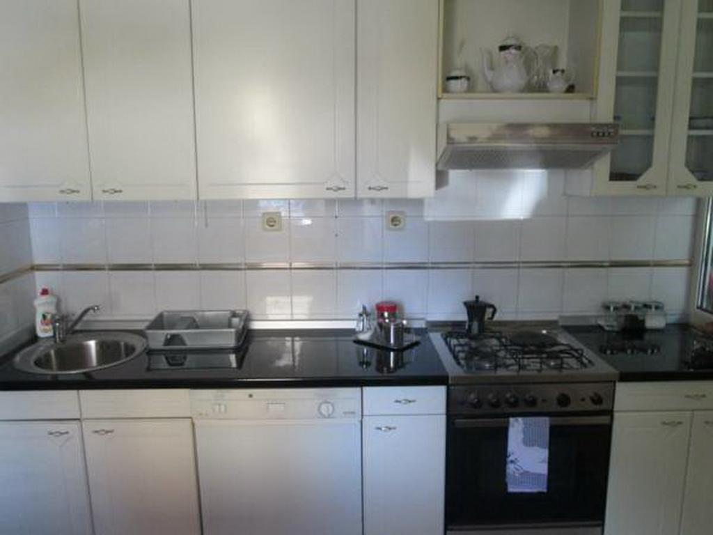 Apartment Dok Белград Стая снимка
