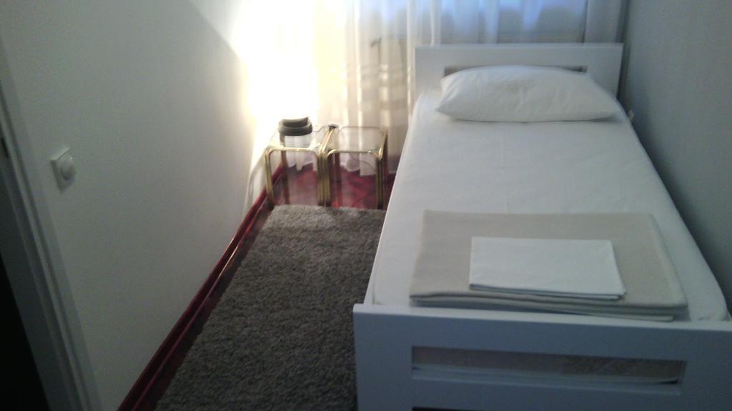 Apartment Dok Белград Екстериор снимка
