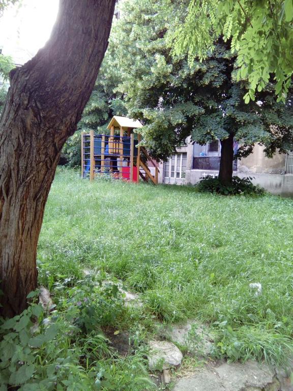Apartment Dok Белград Екстериор снимка