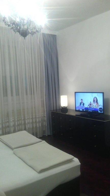 Apartment Dok Белград Стая снимка